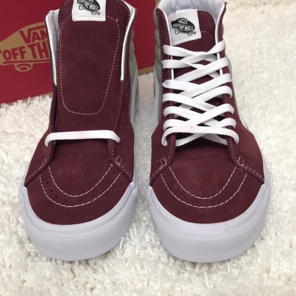 VANS SK8 HIGH TOP BRAND NEW - Picture 3 of 8
